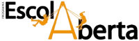 Logo Escola Abertas