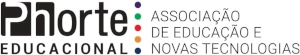 Logo Phorte Educacional